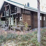 Vakantiehuis Karpalo By Interhome Ylläsjärvi