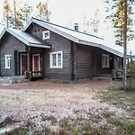 Karpalo By Interhome * Ylläsjärvi