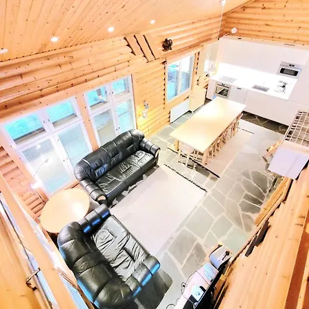 Karpalo By Interhome Prázdninový dům