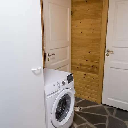 Casa de Férias Karpalo By Interhome Ylläsjärvi