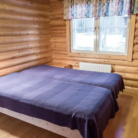 Karpalo By Interhome Юллясярви