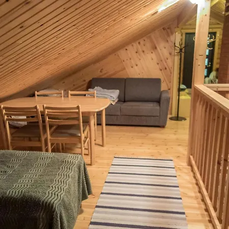 Karpalo By Interhome * Юллясярви