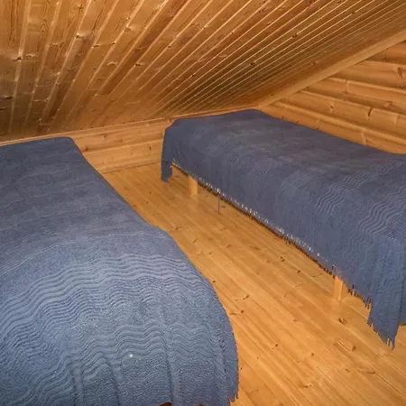 Karpalo By Interhome Casa de Férias Ylläsjärvi
