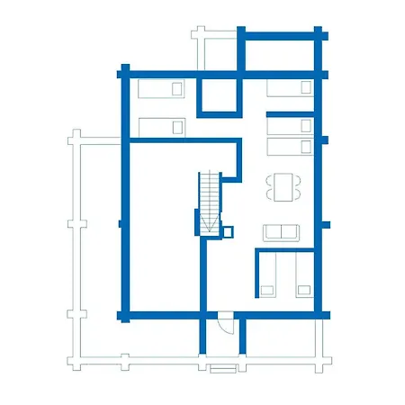 Casa de Férias Karpalo By Interhome *