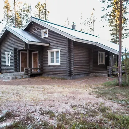 Karpalo By Interhome * Ylläsjärvi