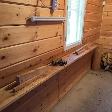 Karpalo By Interhome Prázdninový dům *