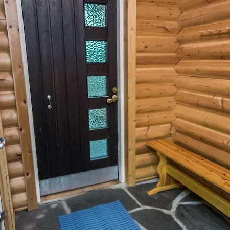 Casa de Férias Karpalo By Interhome *