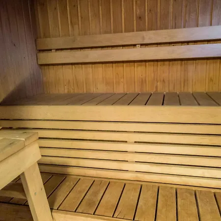 Karpalo By Interhome Prázdninový dům