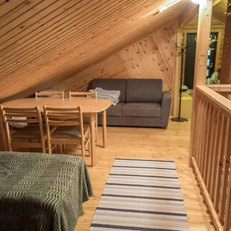 Karpalo By Interhome *