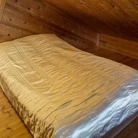 Prázdninový dům Karpalo By Interhome