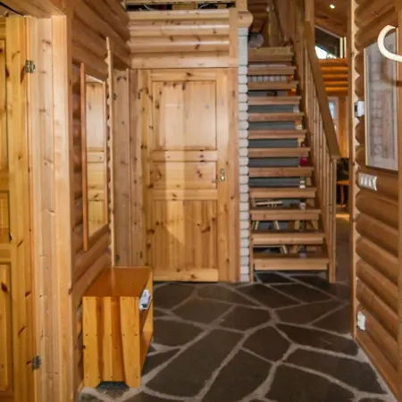 Prázdninový dům Karpalo By Interhome