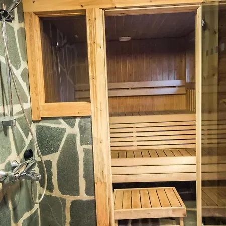 Prázdninový dům Karpalo By Interhome *