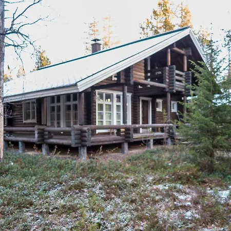 Karpalo By Interhome Ylläsjärvi