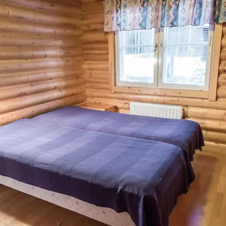 Karpalo By Interhome Prázdninový dům *