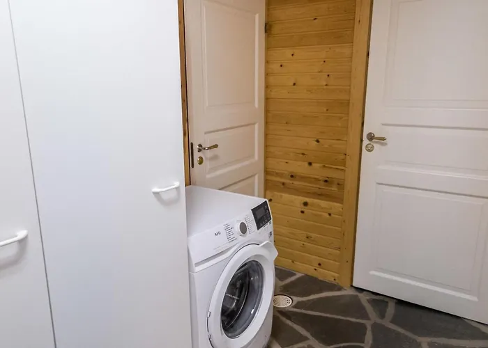 Дом отдыха Karpalo By Interhome Юллясярви