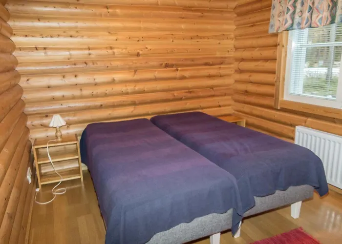 Karpalo By Interhome *