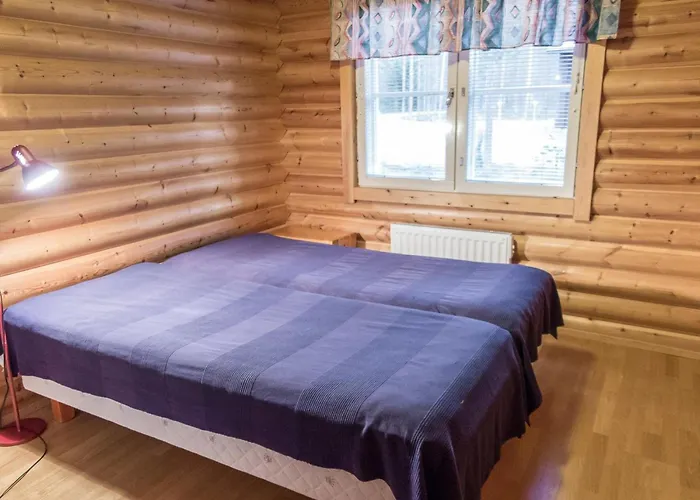 Karpalo By Interhome Ylläsjärvi