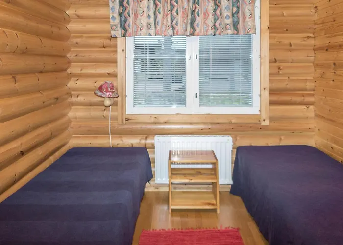 Karpalo By Interhome *