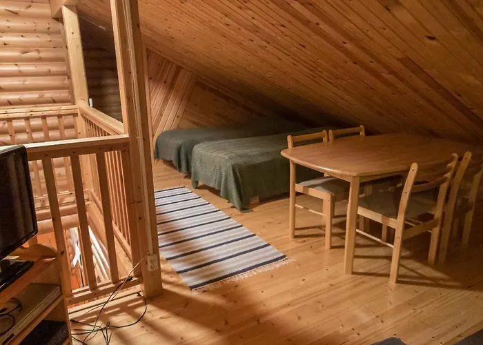 Karpalo By Interhome *