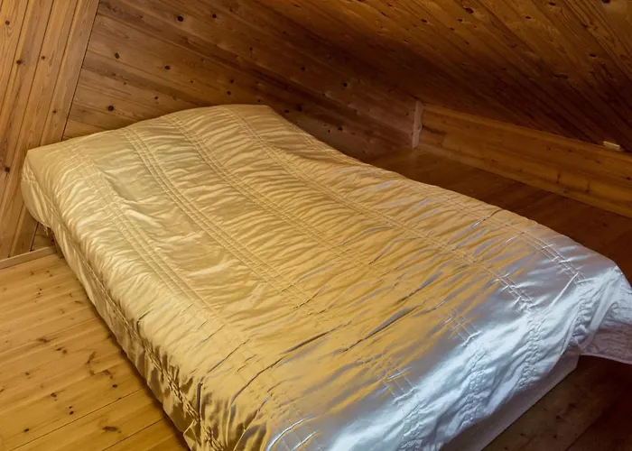 Karpalo By Interhome Дом отдыха *