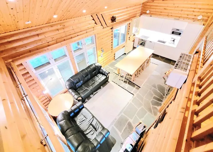 Karpalo By Interhome