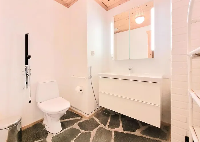 Karpalo By Interhome Ylläsjärvi