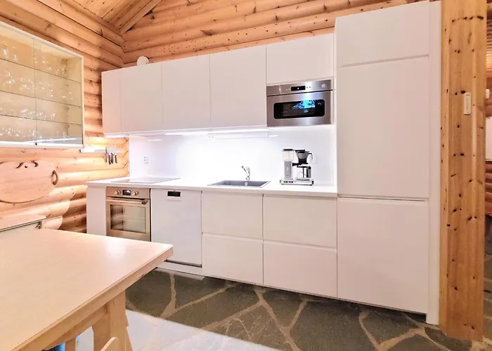 Karpalo By Interhome Дом отдыха